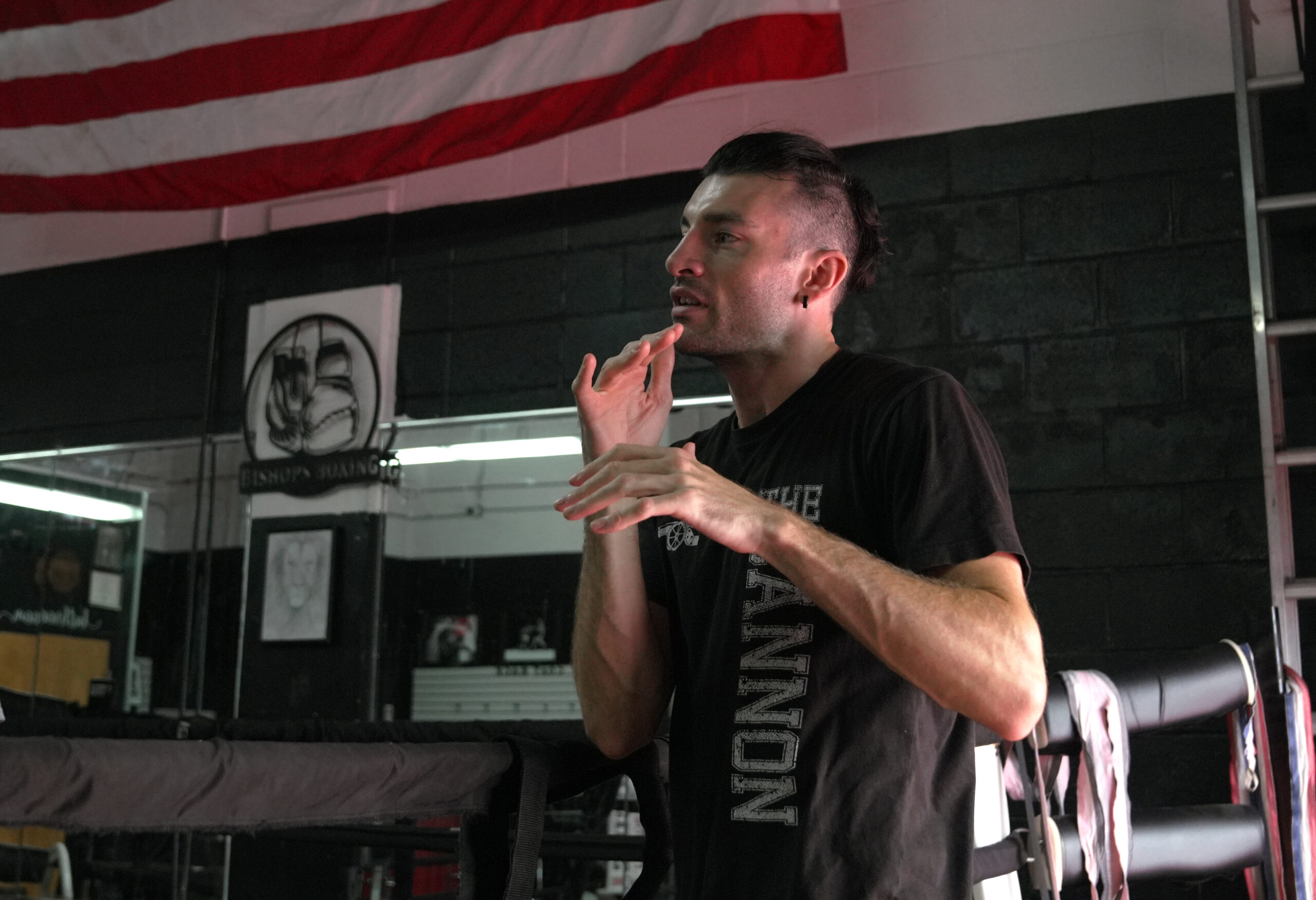 Boxing